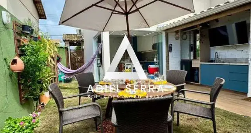 Gran ville residence  | 2 suítes | 169,71m² de área total | reformada | energia solar | total infraestrutura de lazer