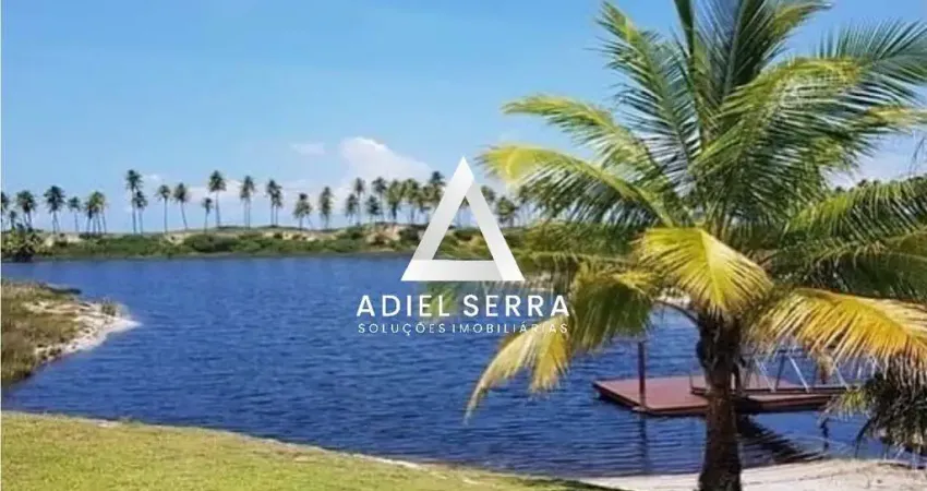 RESERVA DO SAUÍPE | LOTE | 572m² | LAZER COMPLETO INTEGRADO A NATUREZA