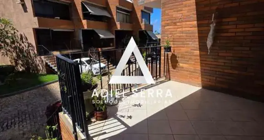 JAGUARIBE | VILLAGE 3 SUÍTES | 110m² | 2 VAGAS | CONDOMÍNIO FECHADO COM LAZER