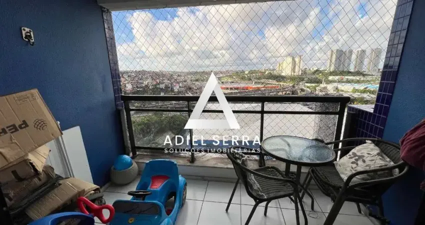 VILLA PRIVILEGE | 2/4 | 71m² | NASCENTE TOTAL | VISTA LIVRE | INFRAESTRUTURA COMPLETA