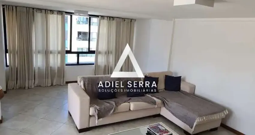 PITUBA | COBERTURA DUPLEX | 220m² | 4 SUÍTES | PISCINA PRIVATIVA | 4 VAGAS | NASCENTE TOTAL