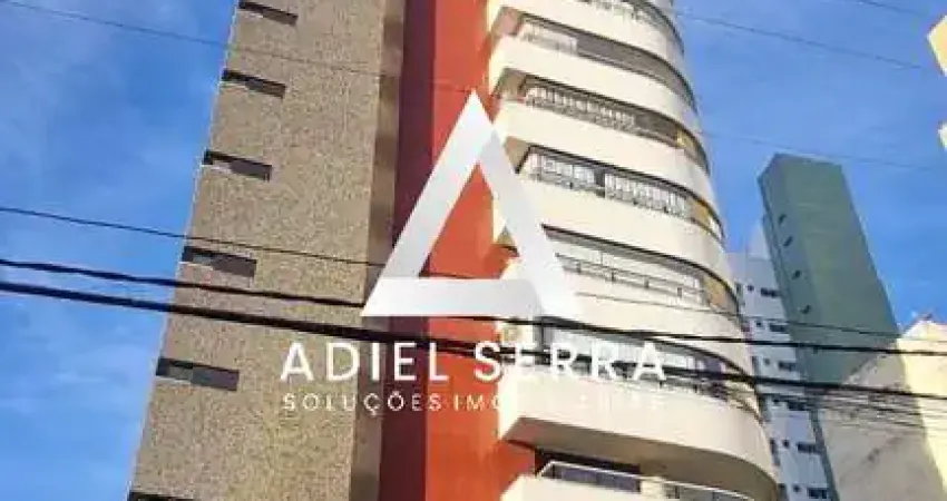 JARDIM APIPEMA | 180m² | 3 SUÍTES | VARANDA GOURMET | 3 VAGAS | TORRE ÚNICA | TOTAL INFRAESTRUTURA