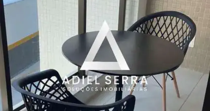 BARRA PREMIUM | STUDIO | 25m² | MOBILIADO | PORTEIRA FECHADA | INFRA COMPLETA
