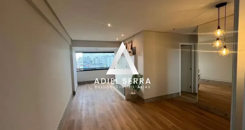 AV. CENTENÁRIO | 2/4 | 63m² | SUÍTE | VARANDA INTEGRADA | INFRA COMPLETA