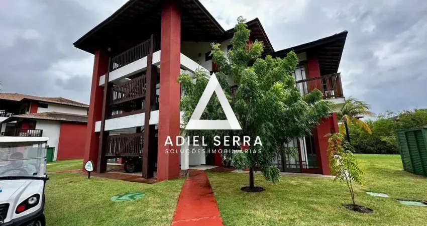 VILLAGE DAS ACÁCIAS | PRAIA DO FORTE | 110m² | 2 SUÍTES | PORTEIRA FECHADA | LAZER COMPLETO