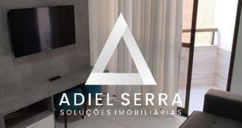 PITUBA VILLE | 1/4 | 42m² | PORTEIRA FECHADA | DECORADO | VARANDA | 1 VAGA