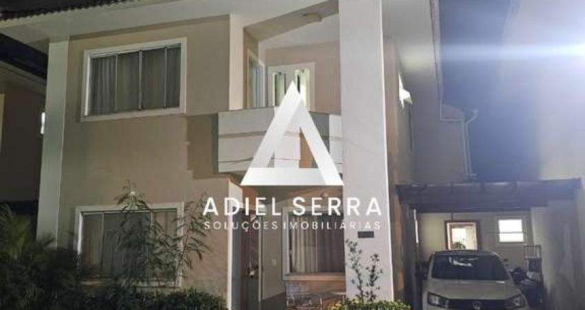VILLA DI SANTORINI | FOZ DO JOANES | 4/4 C/ 3 SUÍTES | 180m² | CONDOMÍNIO FECHADO | LOCALIZAÇÃO PRIVILEGIADA