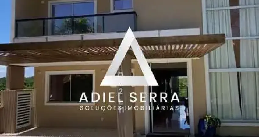Alphaville litoral norte 2 | 4 suítes | 320m² | piscina privativa | gourmet | nascente | alto padrão