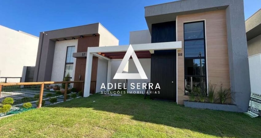 VILLA FLORENÇA | ABRANTES | 3/4 | 1 SUÍTE | NOVA | 92m² | NASCENTE