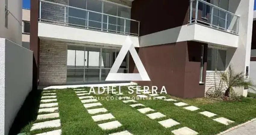 RESIDENCIAL VILA NÁPOLES ? SEGUNDA ETAPA | BURAQUINHO | 4 SUÍTES | NOVA NUNCA HABITADA