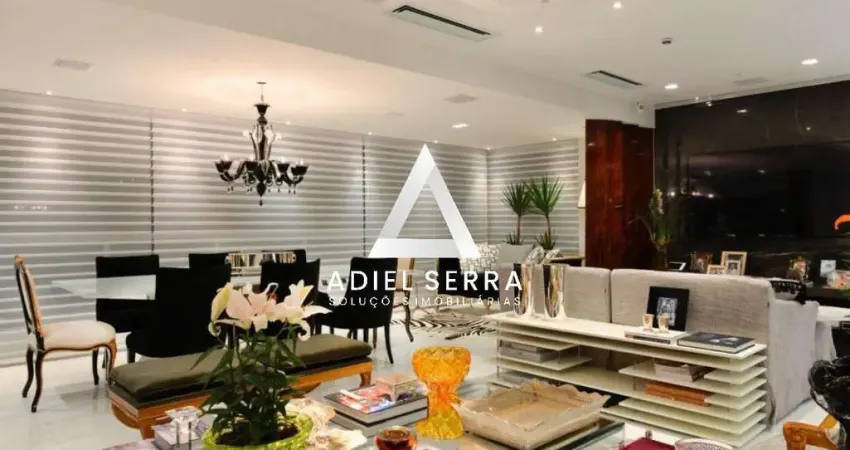 DIAMOND | ITAIGARA | 185m² | 3 SUÍTES | VARANDA GOURMET | ALTO PADRÃO | PORTEIRA FECHADA | ANDAR ALTO