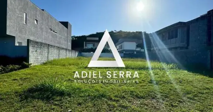 ALPHAVILLE LITORAL NORTE 3 | LOTE PLANO | 472,72m² | JÁ COM PROJETO