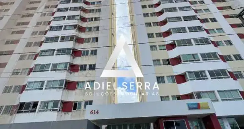 PARALELA | 72m² | 3/4 | 1 SUÍTE | ANDAR ALTO | INFRA COMPLETA