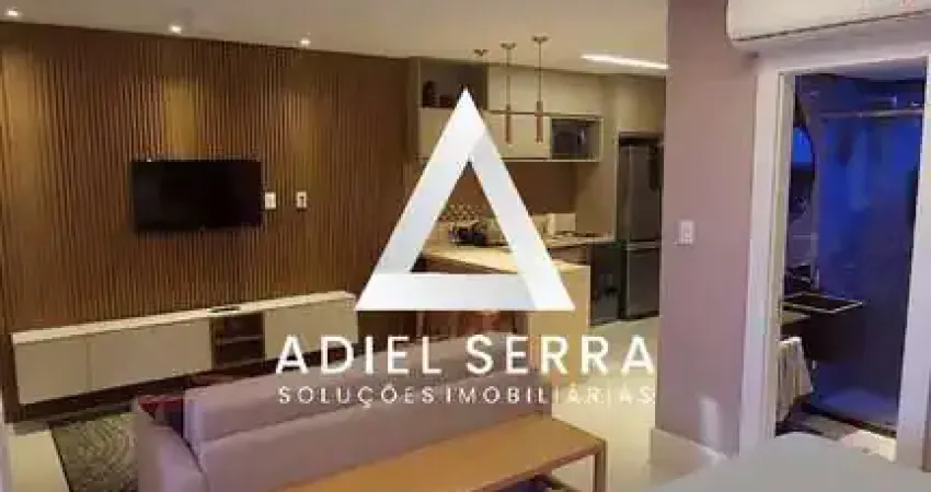 Caminho das Árvores | 47m² | 1/4 | 1 Vaga | Infraestrutura Completa | Excelente Localização