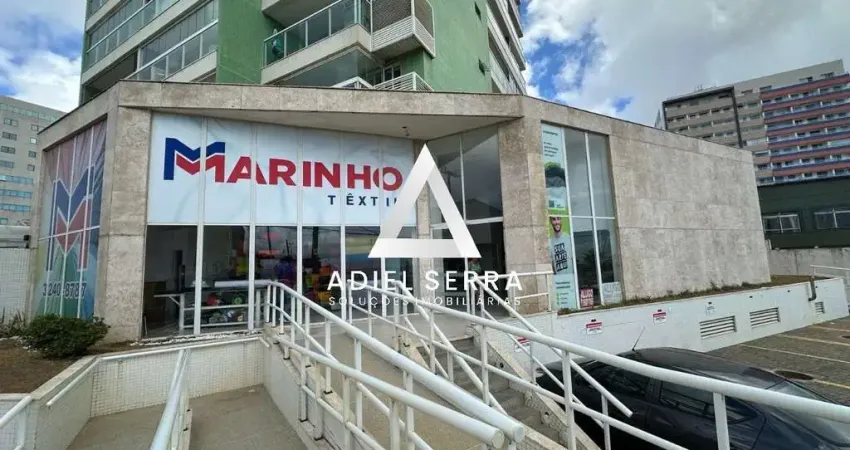 Amaralina | 23m² | 1 Vaga | Acesso PCD's | Possibilidade de Locação