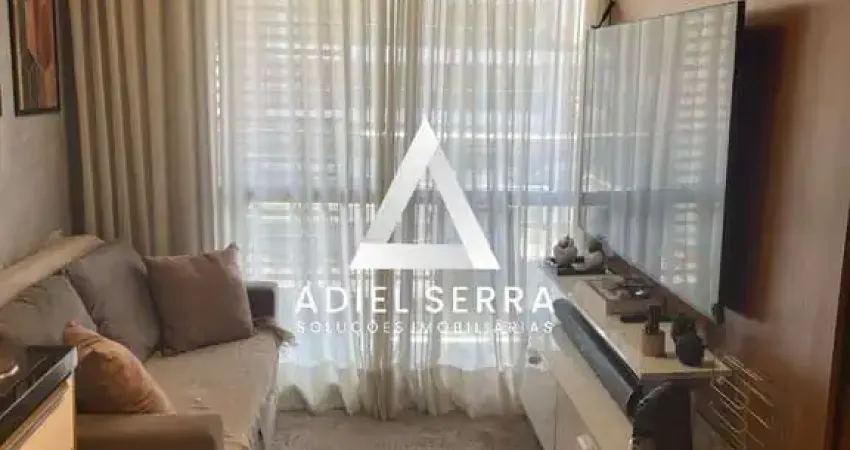 Barra | 33m² | 1/4 e Sala | 1 Vaga | Totalmente Reformado | Varanda | Academia | Total Infraestrutura de Lazer