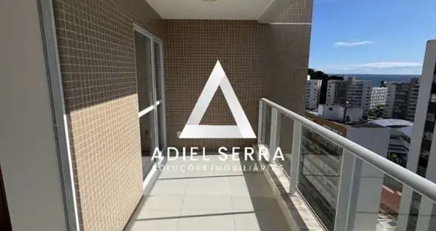 Barra | 68,5m² | 2/4 C/ Suíte | 1 Vaga | Andar Alto | Varanda | Piscina | Total Infraestrutura de Lazer