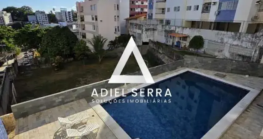 Rio Vermelho - 149m² e excelente distribuição interna - 3/4 sendo 1 suíte - Sala ampliada - Porcelanato - Ventilação - Total Infraestrutura de Lazer