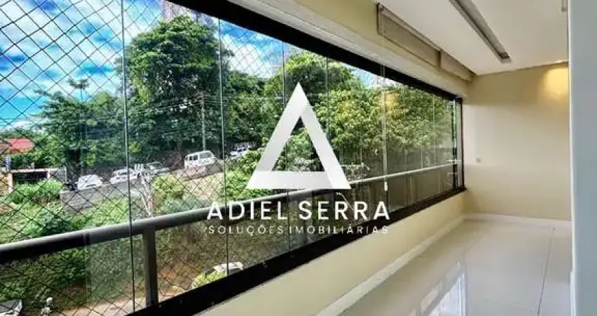 Federação - 85m² - 3/4 C/ Suíte - Norte/Sul - 2 Vagas - Total Infraestrutura de Lazer - WC de Serviço