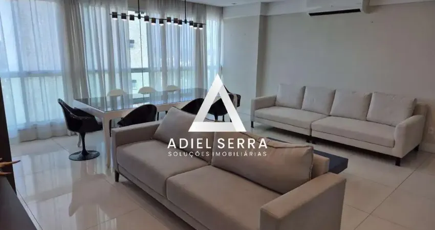 Horto Florestal - 103m² - 2 Suítes - Lavabo - 2 Vagas - Porcelanato - Nascente - Fino acabamento - Armários - Total Infraestrutura de Lazer