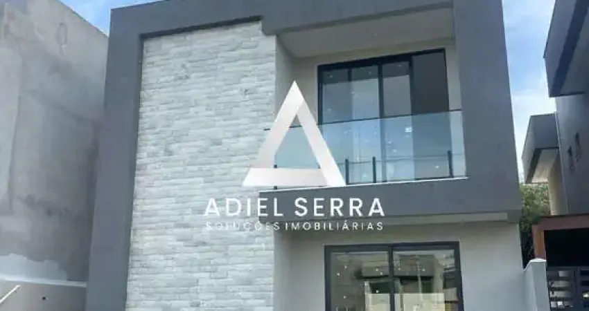 Abrantes - 4 Quartos - 3 Suítes - Sala Ampla - Recém Construída - Porcelanato - Cozinha Integrada - Total Infraestrutura de Lazer