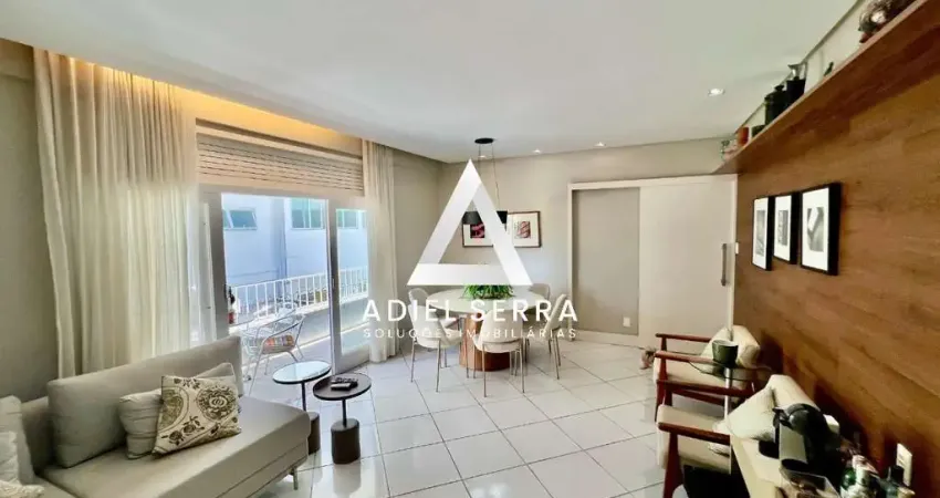 Graça - Reformado - Nascente - 160m² - Andar baixo - 4 quartos sendo 1 suíte - Dependência completa - 1 vaga