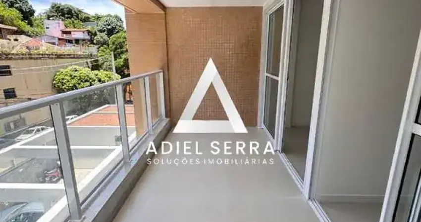 Horto Florestal - Duetto Horto - 1/4 e sala com 43,21m² - Varanda - 1 vaga + deposito - Lazer completo
