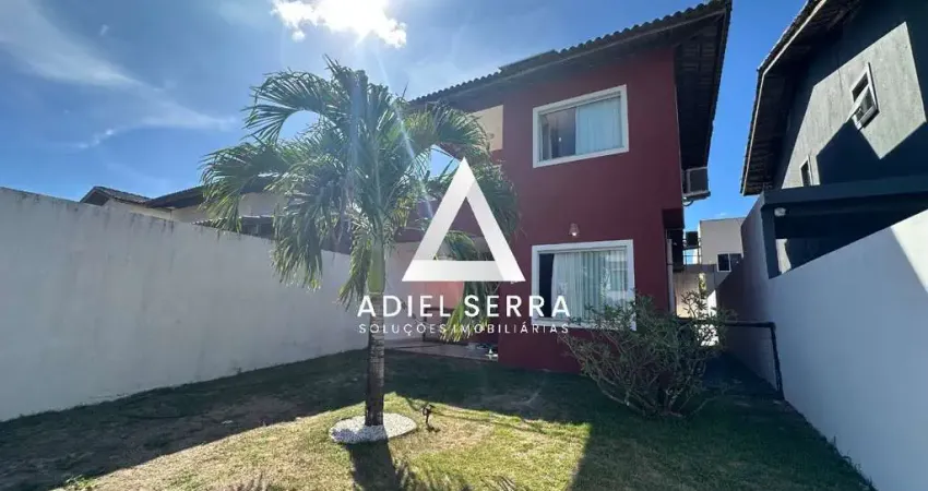 Abrantes - 180m² total - Nascente - Ventilada - 3 suítes - Suíte master - Energia solar - Área Gourmet - Churrasqueira - Piscina - Varanda - 2 vagas
