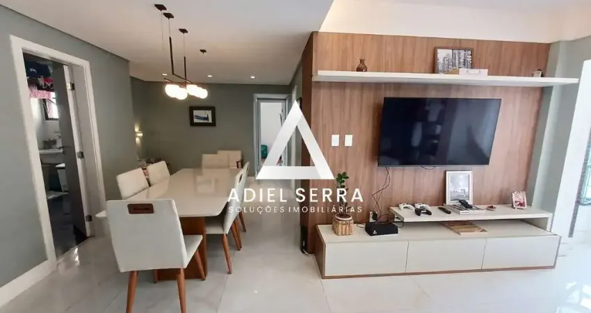 Pituba Ville - 95m² - Reformado - 3 quartos sendo 1 suíte - Climatizado - Armários - Andar baixo - 3 banheiros - 2 vagas