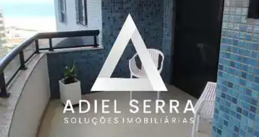 Armação - 64,91m² - Nascente - Andar médio - 2 quartos sendo 1 suíte - 1 vaga