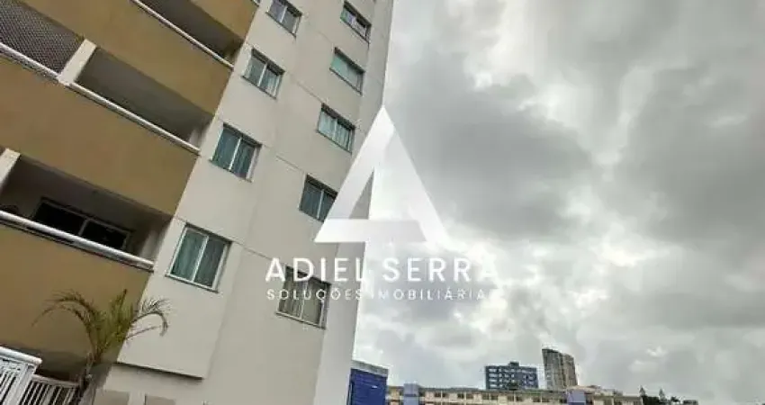 Ladeira dos Galés - 54m² - Andar altíssimo - Vista mar e livre - Ventilado - 2 quartos - Varanda - Armários - 1 vaga - Condomínio c/ infraestrutura.