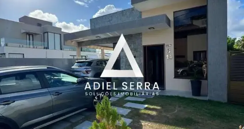 Abrantes - 250m² total - 2 suítes - Lavabo - Sala em conceito aberto - Varanda gourmet - Churrasqueira - Lavabo - 3 vagas