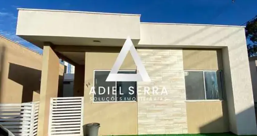 Abrantes - Térrea - 200m² total - 3 quartos sendo 1 suíte - Área Gourmet - 2 vagas - Condomínio com infraestrutura