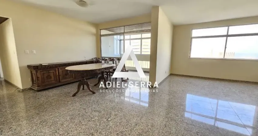 Pituba - 139m² - nascente - vista mar - 3 quartos sendo 1 suíte - despensa - dependência completa - 2 vagas - condomínio c/ infraestrutura