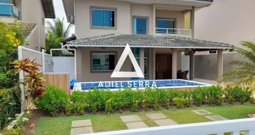 Abrantes - 139,56m² - 3 suítes sendo 1 suíte canadense - Closet - Varanda - Espaço Gourmet - Dependência - Lavandeira - 2 vagas