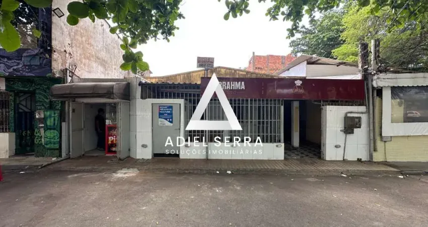VENDA ou LOCAÇÃO - Costa Azul - Ponto comercial - 204m²