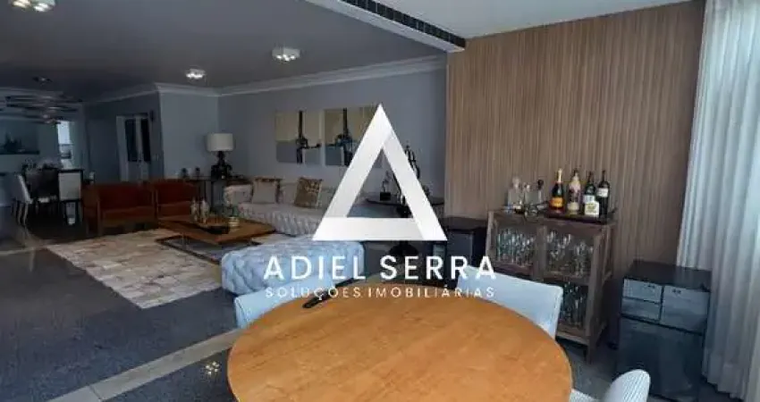 Pituba  207m² - Andar alto - Nascente - Ventilado - Mobiliado - Reformado - 3 suítes - Closet - Hidro - Climatizado - Home Office - Despensa - 3 vagas