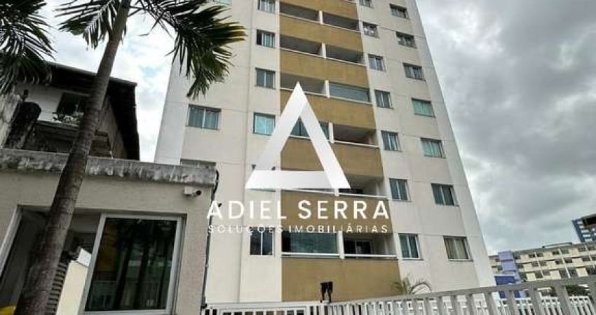 Ladeira dos Gales - Matatu - 54m² - Andar alto - Vista livre - Ventilado - 2 quartos - Varanda - Armários - 1 vaga - Condomínio c/ infraestrutura