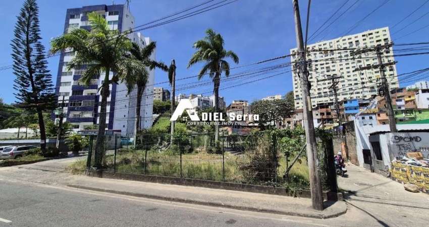 Venda ou Locação - Terreno - Avenida Ogunjá - Plano - 3.150m²