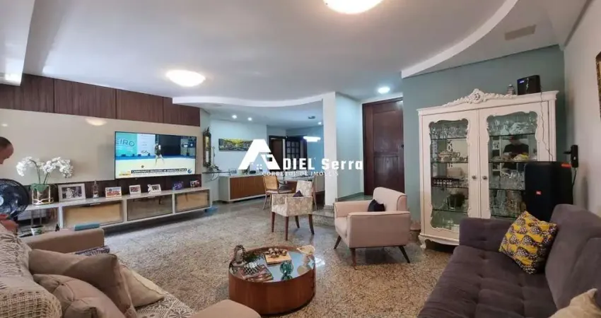 Caminho das Árvores - 166m² - Nascente - Ventilação Cruzada - Andar médio - 3 suítes - Gabinete - Varanda Gourmet - Climatizado - Armários - 4 vagas