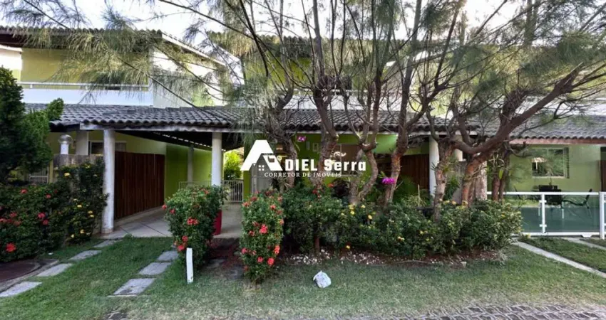 Stella Maris - Duplex - 185.20m² total - 4 quartos - 1 suíte -Energia solar - Área gourmet - Varanda - Dependência - Armários - 2 vagas