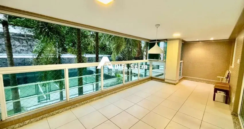 Barra Porto - 143m² - Nascente - 3 quartos - 1 suíte - Home Office - Lavabo - Banheiro social - Varanda Gourmet - Armários planejados - 3 vagas