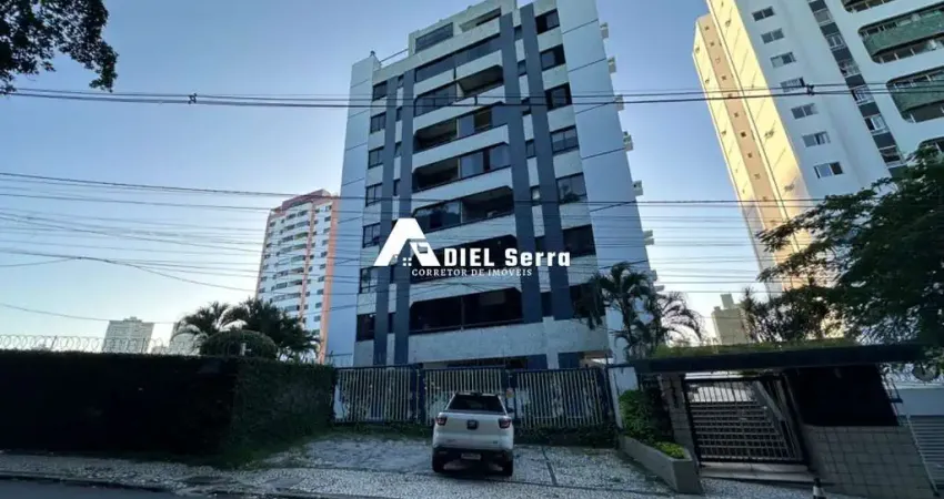 Santa Cruz - 71m² - Nascente - Vista livre - Andar baixo - 2 quartos - 3 banheiros - Dependência completa - Armários - 1 vaga