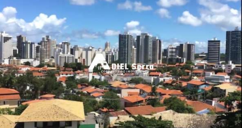 Caminho das Arvores - Boulevard Side - 1/4 e sala com 50m² - PORTEIRA FECHADA - Varanda - 01 vaga - Lazer completo