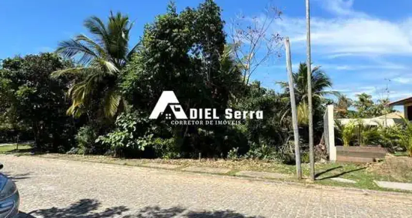Busca Ville - Busca Vida - Terreno com 1.050m² - Leve declive - Próximo ao clube - Oportunidade