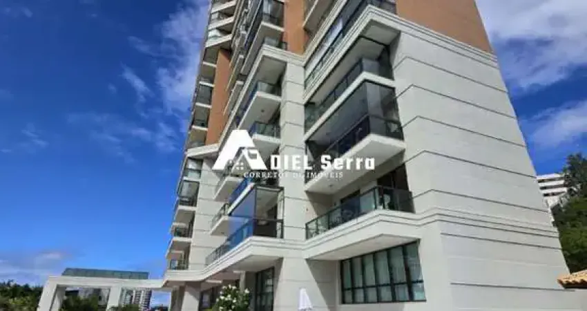 Armação - Cobertura - Duplex - 105m² - Nascente - Vista mar - 2 suítes - Armários - Ar condicionados - Varanda - Deck - Banheira de hidro - 2 vagas