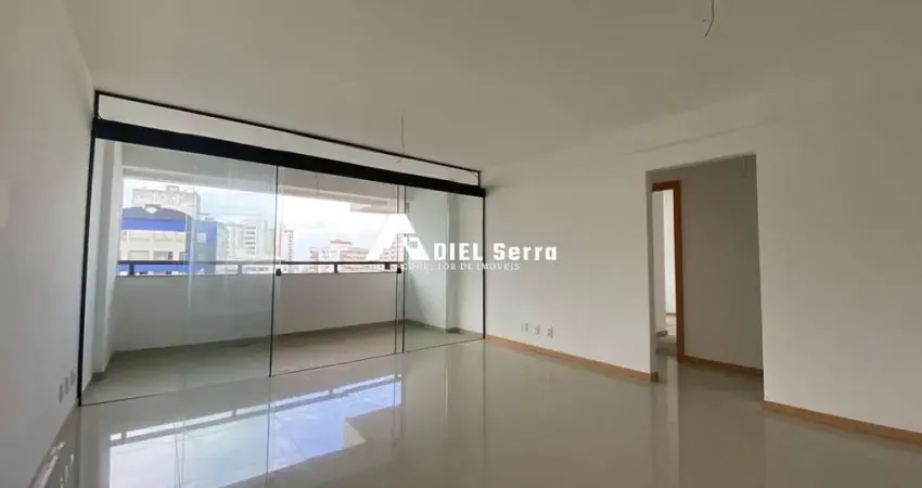 Itaigara - 124m² - Nunca habitado - 3 quartos - 2 suítes - Varandas - Área de serviço - 4 banheiros - 3 vagas