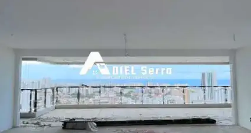 Caminho das Árvores - 210m² - Andar alto - Depósito - 4 vagas - Condomínio c/ infraestrutura
