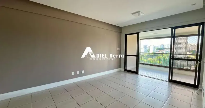 Horto Florestal - 105m² - 2 suítes - Varanda - Lavabo - Vista livre - Dependência completa - Ventilação cruzada - 2 vagas