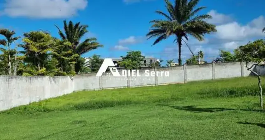Terreno à venda na RUA JAUÁ, 10, Alphaville (Abrantes), Camaçari